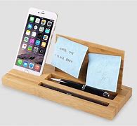 Image result for Phone Holder for Desk