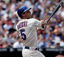 Image result for David Wright Fielding