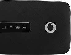 Image result for Vodafone Mobile WiFi D500 R218t
