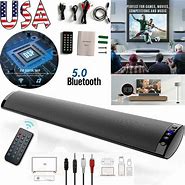 Image result for Bluetooth for TV Sound
