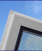 Image result for Window Screens Aluminum Frames