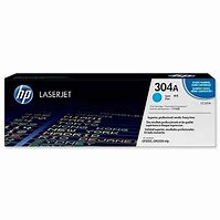 Image result for HP 304A Cyan