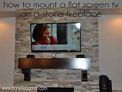 Image result for Flat Screen TV Blocken