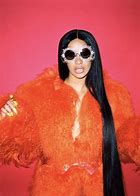 Image result for Cardi B Thigs