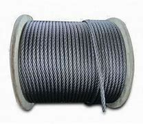 Image result for 7x19 SS Wire Rope