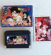 Image result for Dragon Ball Famicom