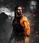 Image result for WWE Seth Rollins HD Wallpapers