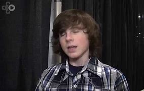 Image result for Chandler Riggs Gaming