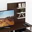 Image result for Small White TV Stand