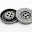 Image result for Antique Silver Metal Buttons