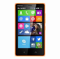 Image result for Nokia X2X