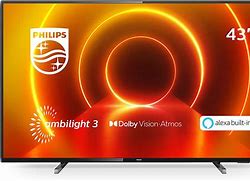 Image result for Philips Smart TV