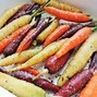 Image result for Colored Carrots