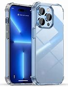 Image result for iPhone 14 Pro Max with Protecive ClearCase