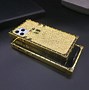 Image result for Gold Glitter Phone Cases