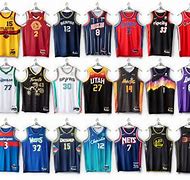 Image result for Best Classic NBA Jerseys