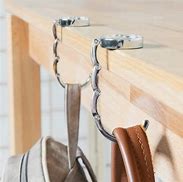Image result for Table Purse Hook