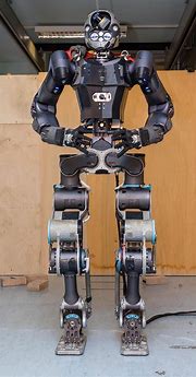 Image result for New Robotics Technology