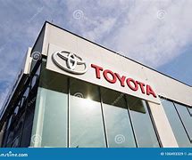 Image result for Toyota Handel