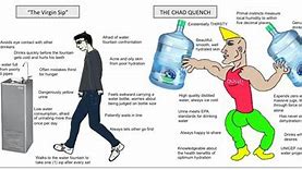 Image result for So You Like Meme Chad
