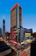 Image result for Hotels in Taipei City