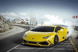 Image result for Lamborghini Drift Car