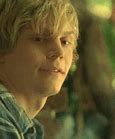 Image result for Evan Peters AHS Tate