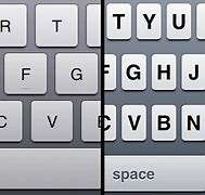 Image result for iPhone 5 Keyboard