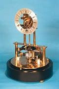 Image result for First Clock Invented