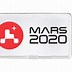 Image result for Mars Mission Patch