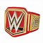 Image result for WWE Championship Belt Replica