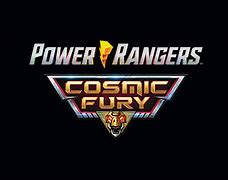 Image result for Power Rangers Cosmic Fury Theme
