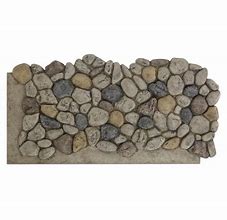 Image result for River Rock Stone Panels