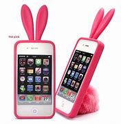 Image result for iPhone 5 Bunny Cases