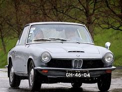 Image result for BMW 1600 GT Car