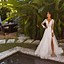 Image result for Maxi Wedding Dress