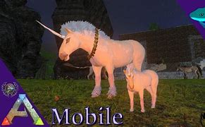 Image result for Unicorn Ark Mobile