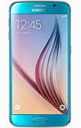 Image result for Samsung Galaxy S6 G920f 32GB Blue Topaz