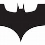 Image result for Batman Logo PNG HD