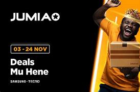 Image result for Jumia Black Friday Flyer