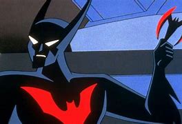 Image result for Batman WB Series