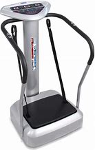 Image result for Standing Vibration Machine