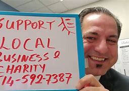 Image result for Support Local Business for Free UK