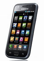 Image result for First Samsung Galaxy S Phone