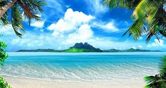 Image result for Summer Beach Wallaper