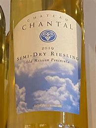 Image result for Chantal Riesling Ice