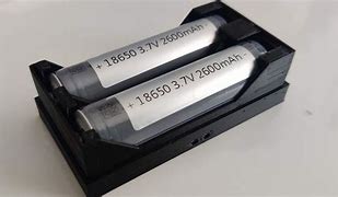 Image result for 18650 Battery Holder Pack