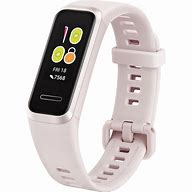 Image result for Huawei Pink Smartwatch