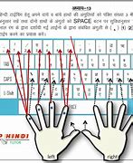 Image result for Hindi Keyboard Chart PDF Download