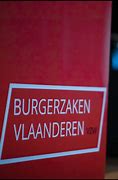 Image result for Burgerzaken Vlaanderen Vzw